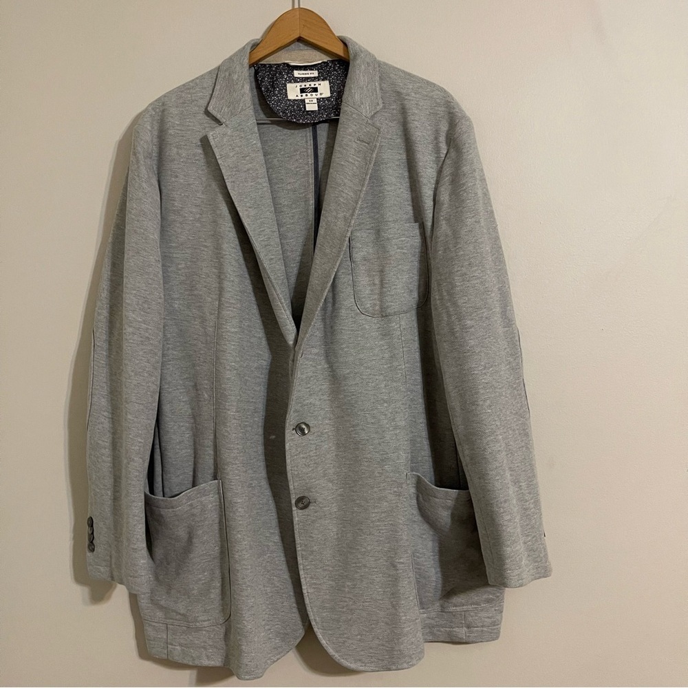 Joseph Abboud classic fit blazer 2x